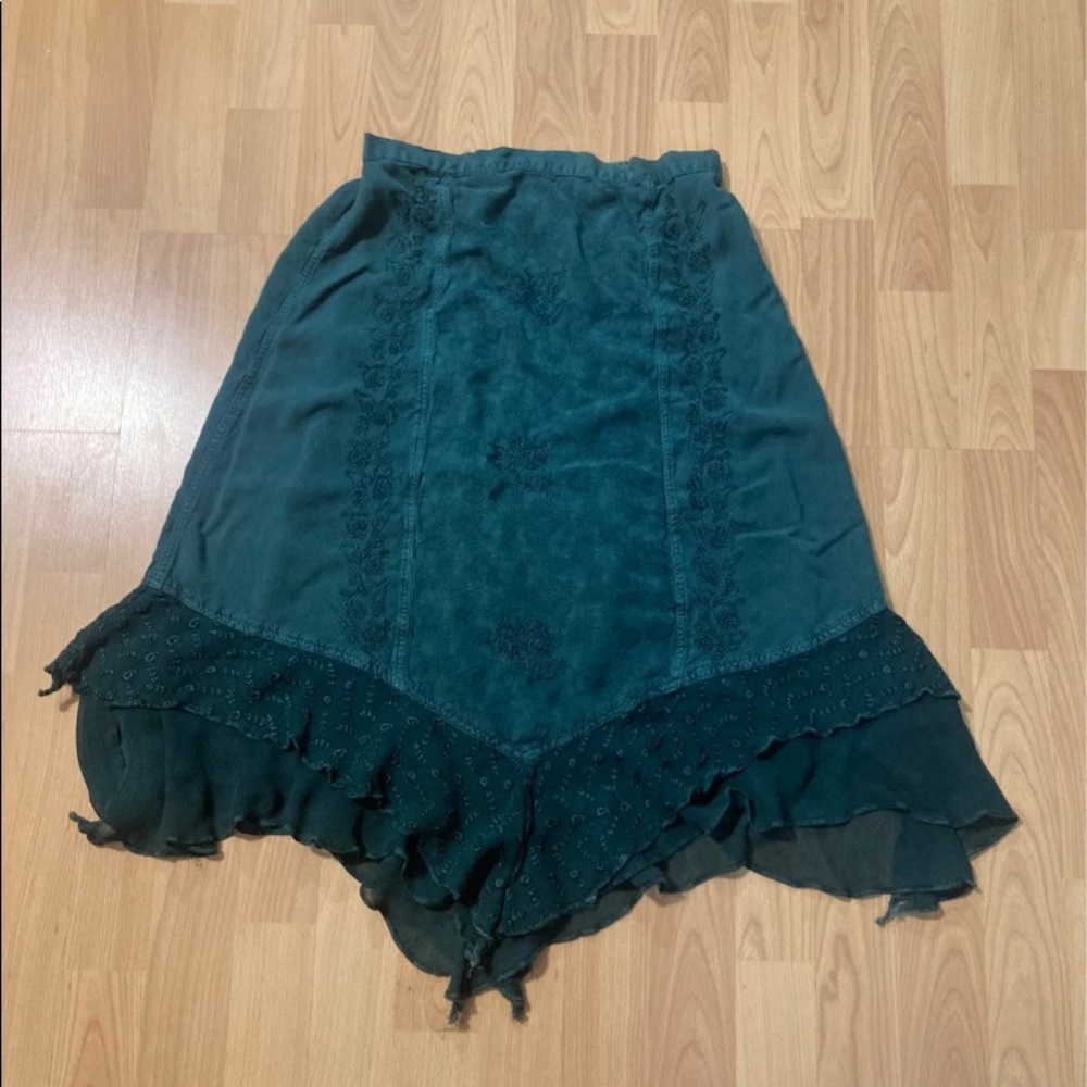 Hippie Skirt